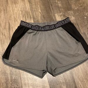 Women’s Under Armour athletic shorts